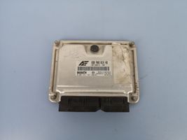 Ford Galaxy Engine control unit/module 038906019NB