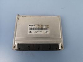 Nissan Almera Tino Calculateur moteur ECU 0281010265