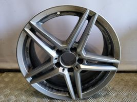 Mercedes-Benz B W246 W242 R17-alumiinivanne KBA49955