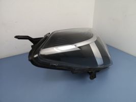 Toyota Yaris Headlight/headlamp 0D158