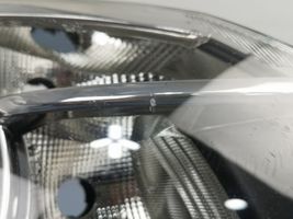 Toyota Yaris Headlight/headlamp 0D158