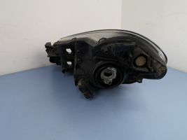 Toyota Yaris Lampa przednia 0D158