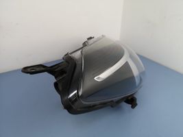 Toyota Yaris Headlight/headlamp 0D158