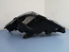 Toyota Yaris Headlight/headlamp 0D158