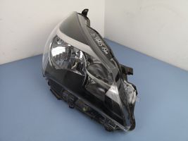 Toyota Yaris Headlight/headlamp 0D158