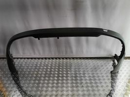 Volvo V90 Cross Country Rivestimento della parte inferiore del paraurti posteriore 31383339