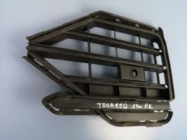 Volkswagen Touareg III Krata halogenu 760853665B