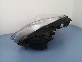 Opel Combo D Headlight/headlamp 5190S054