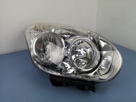 Opel Combo D Headlight/headlamp 5190S054