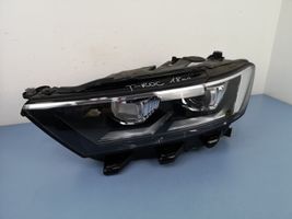 Volkswagen T-Roc Lampa przednia 2GA941035D