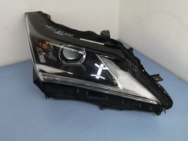 Lexus RX 330 - 350 - 400H Lampa przednia 1EJ94528502