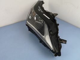 Lexus RX 330 - 350 - 400H Lampa przednia 1EJ94528502