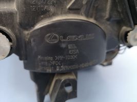 Lexus RX 330 - 350 - 400H Phare frontale 1EJ94528502