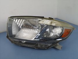 Toyota Highlander XU40 Lampa przednia 8117048460