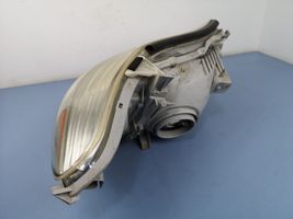 Toyota Highlander XU40 Lampa przednia 8117048460