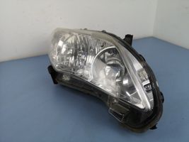 Toyota Corolla E140 E150 Headlight/headlamp 8113002B10