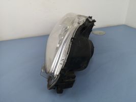 Toyota Corolla E140 E150 Lampa przednia 8113002B10