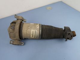 Volkswagen Touareg I Aizmugurē gaisa spilvens 7L6512022E