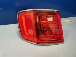 Bentley Bentayga Rear/tail lights 36A945095H