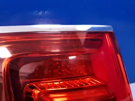 Bentley Bentayga Rear/tail lights 36A945095H