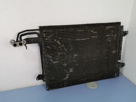 Volkswagen Golf VII Radiateur condenseur de climatisation 1T0820411B