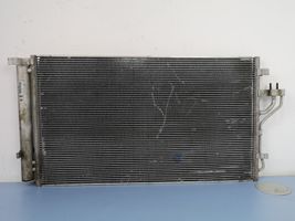 Hyundai i40 Gaisa kondicioniera dzeses radiators 