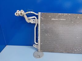 Skoda Rapid (NH) Radiateur condenseur de climatisation 6C0816411B