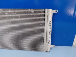 Skoda Rapid (NH) Radiateur condenseur de climatisation 6C0816411B