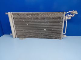 Skoda Rapid (NH) Radiateur condenseur de climatisation 6C0816411B