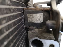 Subaru Legacy Radiateur condenseur de climatisation 4433101071