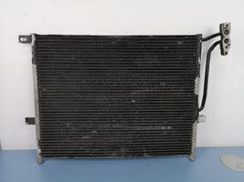 BMW 3 E46 Radiateur condenseur de climatisation 8377614