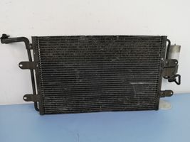 Volkswagen Golf IV Radiateur condenseur de climatisation 1J0820411D