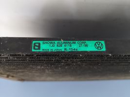 Volkswagen Golf IV Radiateur condenseur de climatisation 1J0820411B