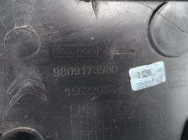 Citroen DS5 Belka zderzaka przedniego 9809173980