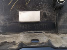 Toyota RAV 4 (XA40) Priekinės arkos apdaila 7560578010