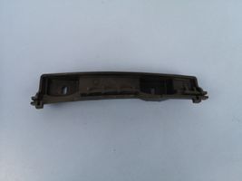 Audi A8 S8 D5 Support de pare-chocs arrière 4H0807366B