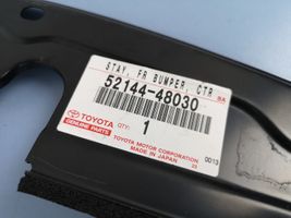 Lexus RX 330 - 350 - 400H Panel mocowania chłodnicy / góra 5214448030