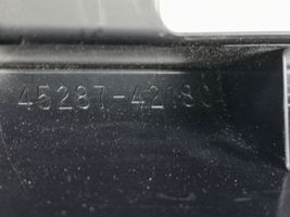 Toyota RAV 4 (XA40) Rivestimento del piantone del volante 4528742180