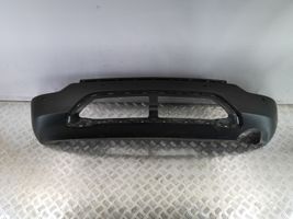 Opel Mokka X Moulure inférieure de pare-chocs arrière 42505613