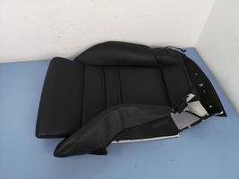 Porsche Panamera (971) Console, Assise de siège conducteur 971881405BEGDC