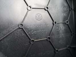 Volkswagen Arteon Обшивка передней двери 3G8867012