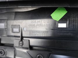 Volkswagen Arteon Boczki / Poszycie drzwi przednich 3G8867012