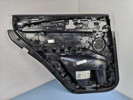 BMW X4 G02 Takaoven verhoilu 51428093478