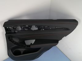 BMW X4 G02 Takaoven verhoilu 51428093478