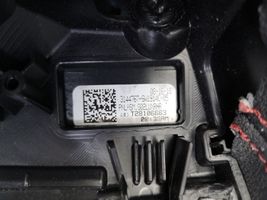 BMW X4 G02 Takaoven verhoilu 51428093478