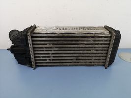 Citroen C-Elysée Chłodnica powietrza doładowującego / Intercooler 9803900780