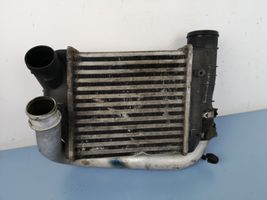 Audi A6 S6 C6 4F Chłodnica powietrza doładowującego / Intercooler 4F0145805E