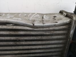 Audi A6 S6 C6 4F Chłodnica powietrza doładowującego / Intercooler 4F0145806E