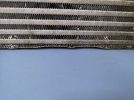 Nissan Qashqai Chłodnica powietrza doładowującego / Intercooler 144614EJ1A