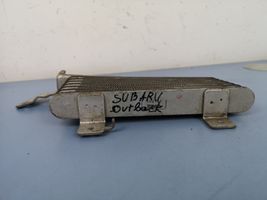 Subaru Outback (BS) Refroidisseur d'huile moteur 